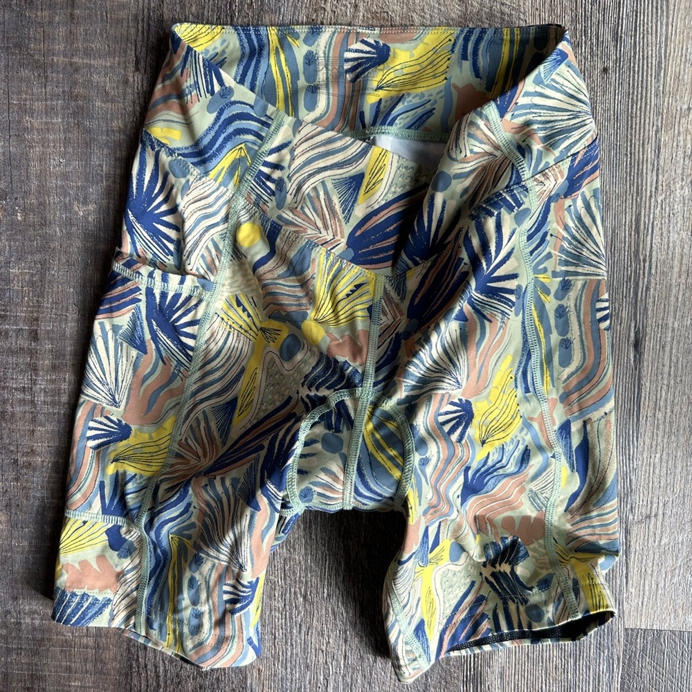 Patagonia women's bike liner short